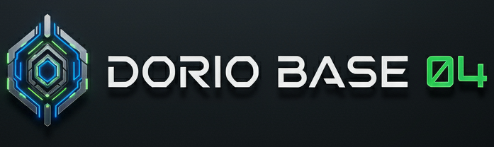 DORIO BASE 04
